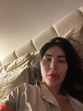 nelumbonucifera online show from 11/12/25, 04:16