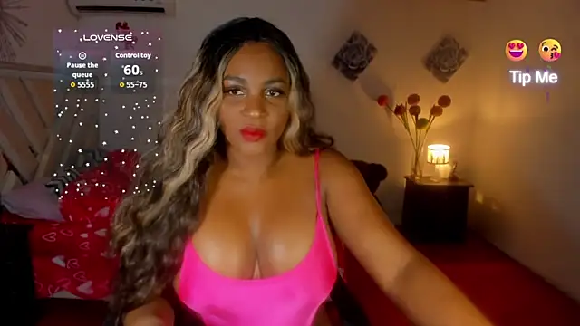 Miagrace online show from 04/04/26, 11:33