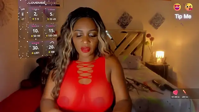 Miagrace online show from 03/23/26, 08:52