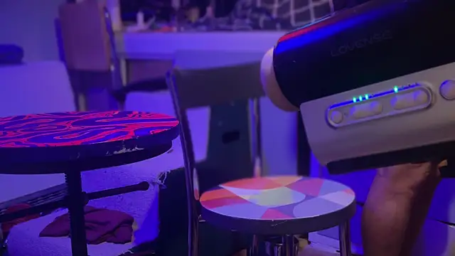 McPherson72 online show from 09/30/25, 03:45