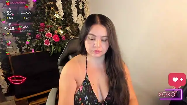 ainohacarter 89 online show from 04/16/26, 12:44