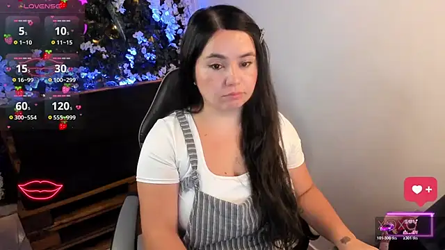ainohacarter 89 online show from 04/22/26, 12:50