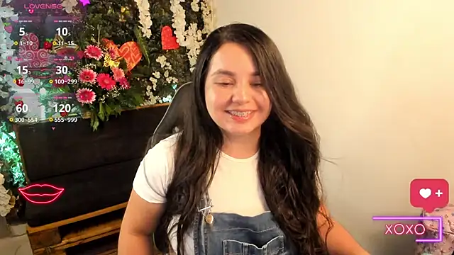 ainohacarter 89 online show from 04/14/26, 03:11
