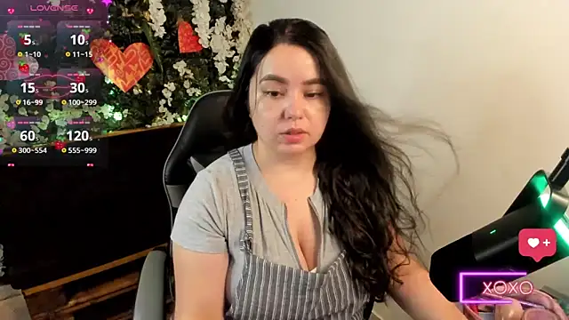 ainohacarter 89 online show from 03/30/26, 12:23