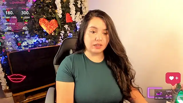 ainohacarter 89 online show from 04/13/26, 02:26