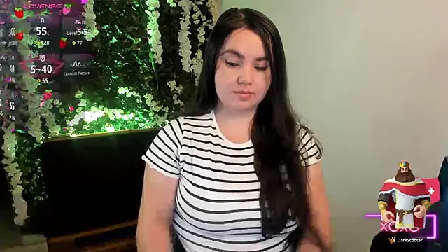 ainohacarter 89 online show from 02/11/26, 02:00