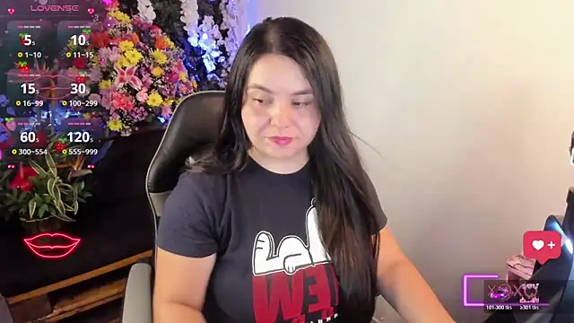 ainohacarter 89 online show from 04/28/26, 03:00