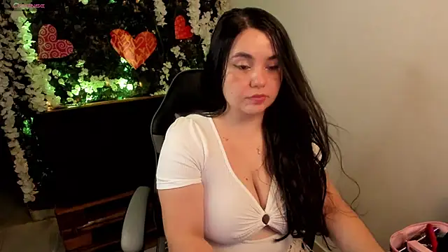 ainohacarter 89 online show from 03/20/26, 01:28