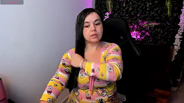 ainohacarter 89 online show from 03/17/25, 01:57