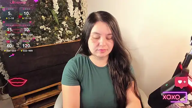 ainohacarter 89 online show from 04/23/26, 04:19