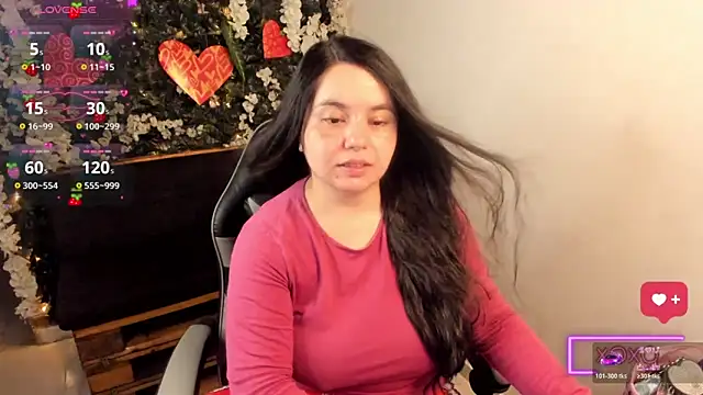 ainohacarter 89 online show from 03/26/26, 03:49