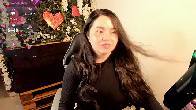 ainohacarter 89 online show from 03/27/26, 01:47