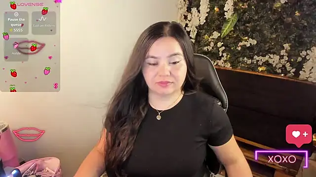 ainohacarter 89 online show from 05/05/26, 01:52