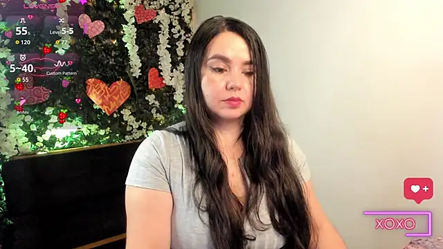 ainohacarter 89 online show from 02/25/26, 02:23