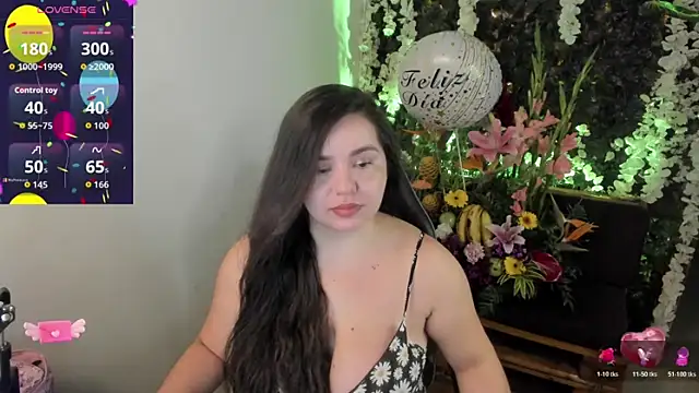 Snapshot of ainohacarter_89 chatting on 06/06/26, 01:55 ainohacarter 89 online show from 06/06/26, 01:55