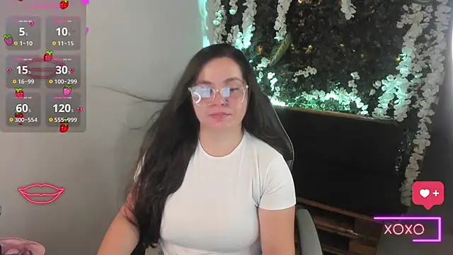 ainohacarter 89 online show from 05/27/26, 03:03