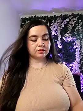 ainohacarter 89 online show from 12/21/25, 03:41