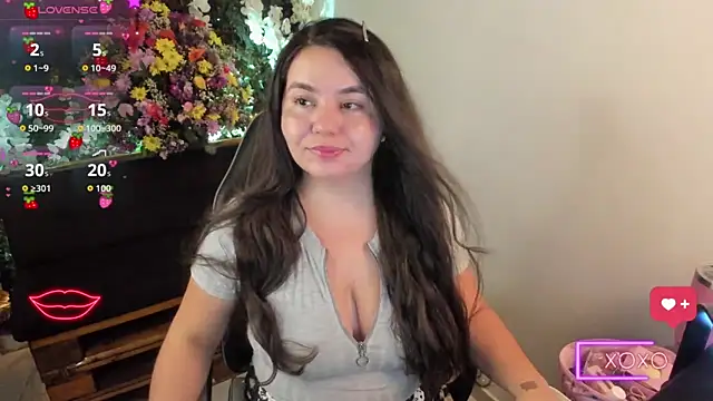 ainohacarter 89 online show from 05/02/26, 01:22