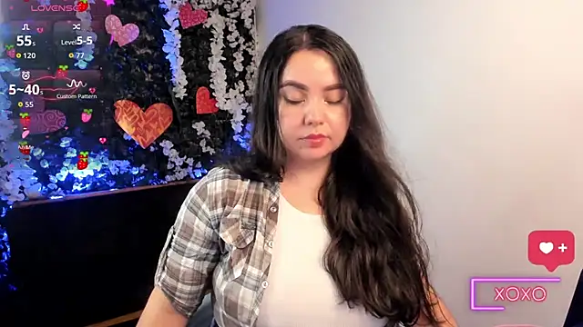 ainohacarter 89 online show from 02/24/26, 02:01