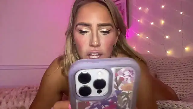 Fitnessbabe69 online show from 12/02/25, 07:43