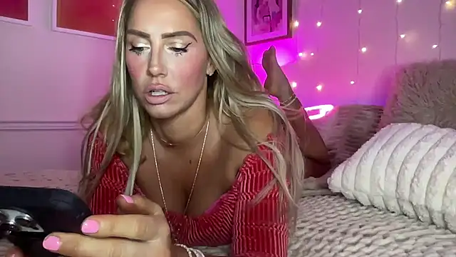 Fitnessbabe69 online show from 03/01/26, 07:52