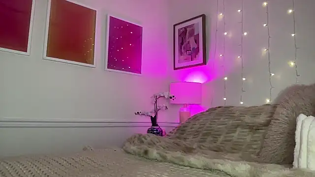 Fitnessbabe69 online show from 01/09/26, 12:45