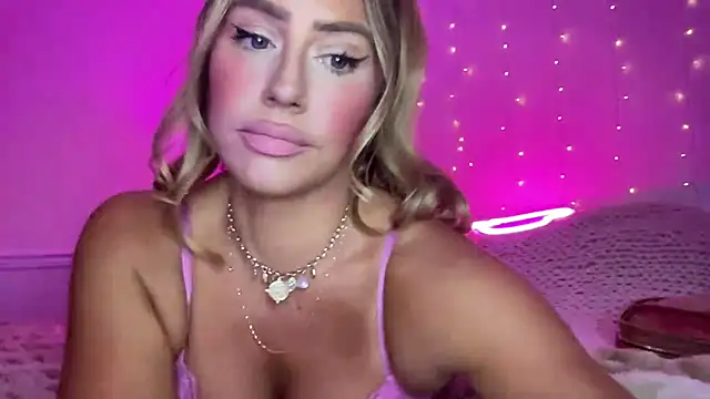 Fitnessbabe69 online show from 11/25/25, 01:44