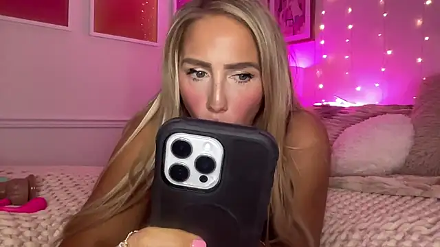 Fitnessbabe69 online show from 03/04/26, 10:01