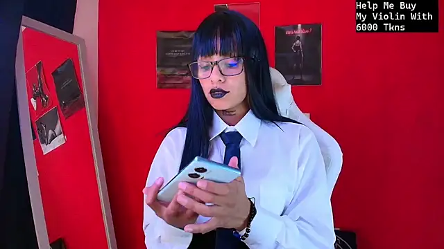 Snapshot of luci_fer_devil chatting on 01/11/26, 02:18 luci fer devil online show from 01/11/26, 02:18