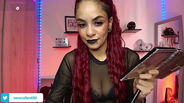 Snapshot of luci_fer_devil chatting on 07/16/26, 06:38 luci fer devil online show from 07/16/26, 06:38