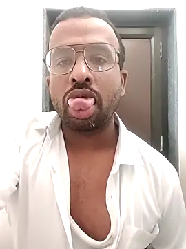 Sammy6432 online show from 10/10/25, 08:48