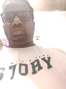 Sammy6432 online show from 11/02/25, 12:48