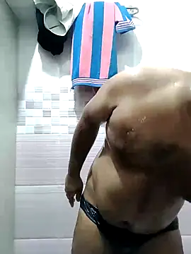 Sammy6432 online show from 10/01/25, 02:27