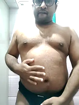 Sammy6432 online show from 10/31/25, 02:46