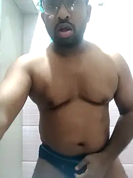 Sammy6432 online show from 10/13/25, 02:02