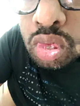 Sammy6432 online show from 02/19/26, 01:57