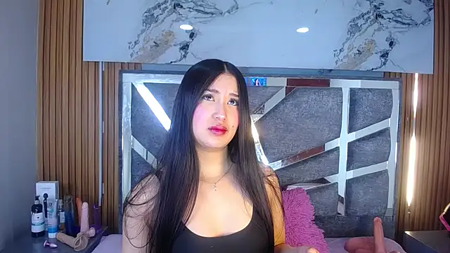 stefanvix202 online show from 04/18/26, 03:53