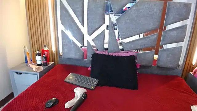 stefanvix202 online show from 11/14/25, 03:43