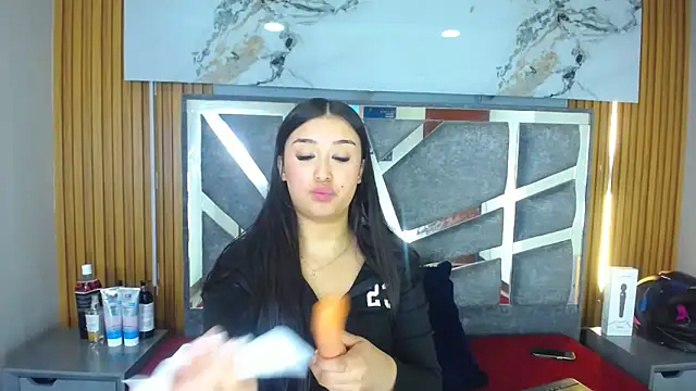 stefanvix202 online show from 03/26/26, 11:35