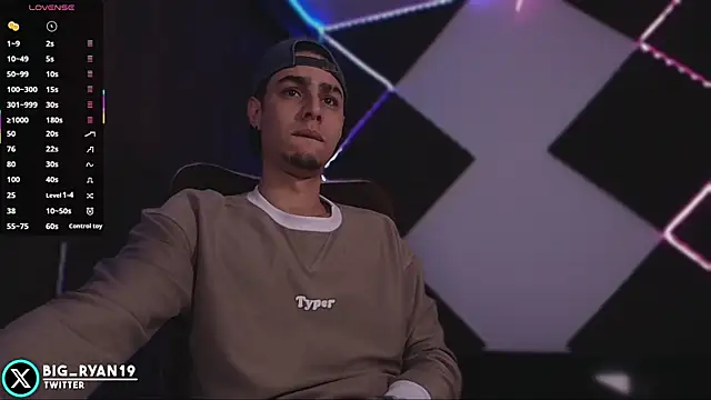 bigryann23 online show from 02/13/26, 03:06