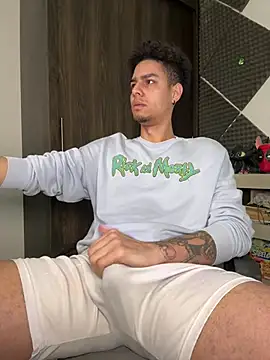 bigryann23 online show from 03/12/26, 02:43