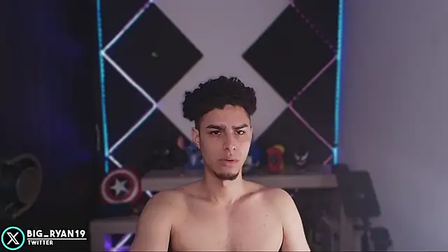 bigryann23 online show from 03/27/26, 03:04