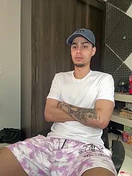 bigryann23 online show from 03/11/26, 03:06