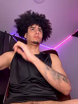 bigryann23 online show from 01/14/26, 02:15