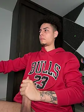 bigryann23 online show from 03/29/26, 04:30