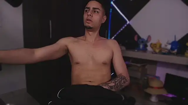 bigryann23 online show from 04/09/26, 02:24