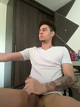 bigryann23 online show from 03/13/26, 03:39