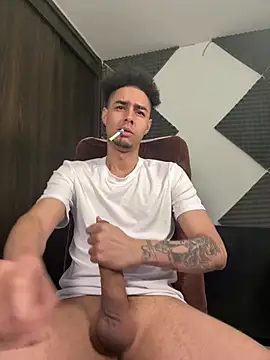 bigryann23 online show from 02/19/26, 02:14