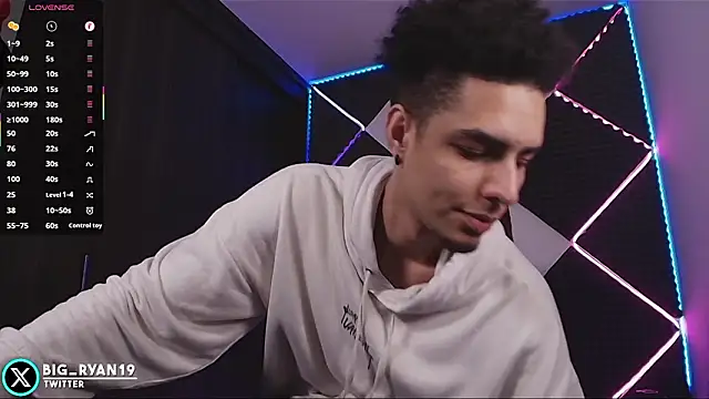 bigryann23 online show from 03/08/26, 03:10