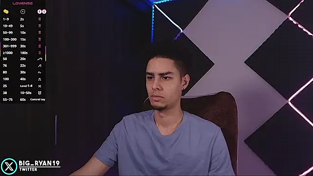 bigryann23 online show from 03/06/26, 03:34